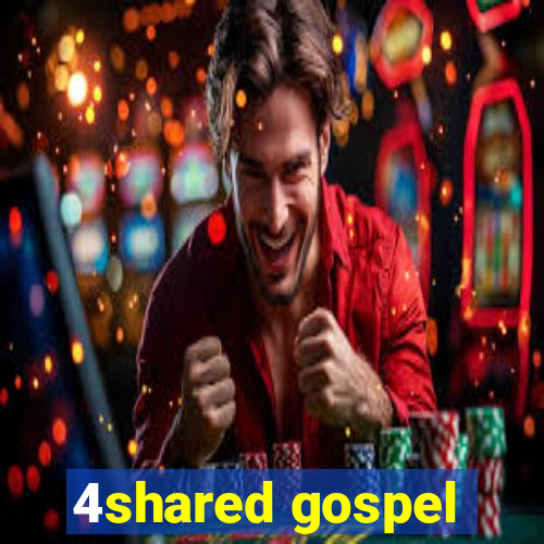 4shared gospel